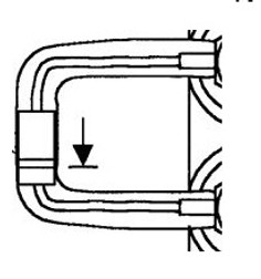 Western Cullen Hayes 38-0045-512 Diode Assembly - Sold By Each