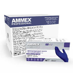 Ammex Professional AINPF Non-Sterile Exam Gloves