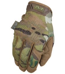 Mechanix Wear ORIGINAL MULTICAM MG-55 Tactical Gloves
