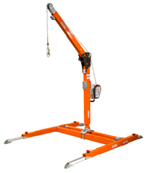 Tuff Built TB20035 Best Hoist Package