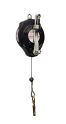 Tuff Built TB60057 Retrieval Capability Self Retracting Lifelines