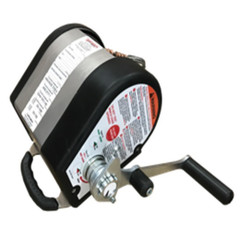 Tuff Built TB60219 Best Hoist Winches
