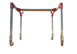 Tuff Built TB70763 Quad Frame