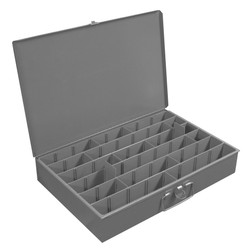Durham 099-95 Compartment Box - Sold By Each