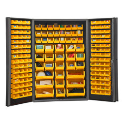 Durham DC48-176-95 Heavy Duty Cabinet - Sold By Each