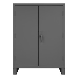 Durham HDC-244866-3S95 Heavy Duty Cabinet - Sold By Each