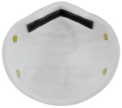 3M 8210 N95 Particulate Respirator