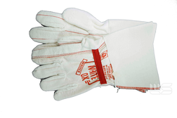 White Ox 1015 Glove with Gauntlet Cuff