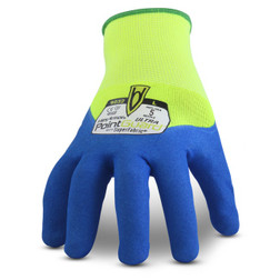 HexArmor PointGuard® Ultra 9032 Needlestick and A9 Cut Resistant Glove - Pair