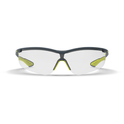 HexArmor 11-15004-03 VS250 TruShield 2F Anti-Fog Scratch Resistance Safety Glasses - Each