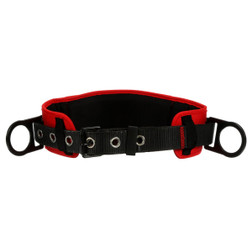 3M DBI-SALA PROTECTA PRO 1091013 Waist Tongue Buckle Belt - Each