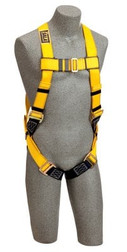 3M DBI-SALA 1102001 Vest Style Harness - Each