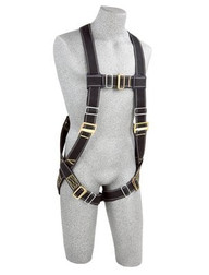 3M DBI-SALA 1104625 Vest Style Welder's Harness - Each