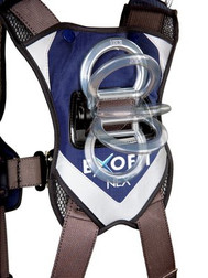 3M DBI-SALA 1113061 Vest Style Retrieval Harness - Each