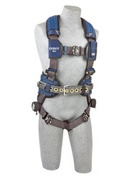 3M DBI-SALA 1113195 Mining Vest Style Harness - Each