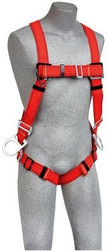3M DBI-SALA PROTECTA 1191370 Vest Style Positioning Harness - Each