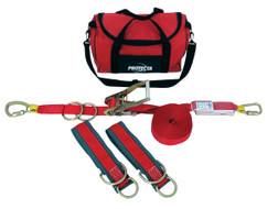 3M DBI-SALA PROTECTA 1200101 Synthetic Horizontal Lifeline System - Each