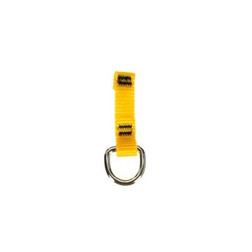 3M DBI-SALA 1500003 D-Ring Attachment