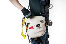 3M DBI-SALA 1500130 Tool Utility Pouch - Each