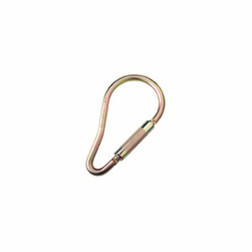 3M DBI-SALA Saflok 2000113 Carabiner - Each