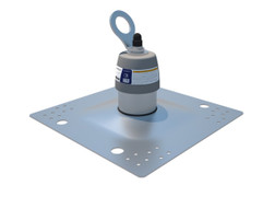 3M DBI-SALA 2100139 Roof Top Anchor - Each