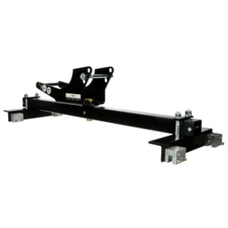 3M DBI-SALA PROTECTA 2190072 Standing Seam Roof Anchor - Each