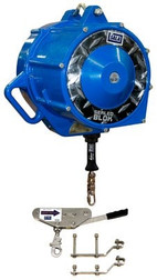 3M DBI-SALA 3303015 Sloped/Automatic Retract Descender - Each