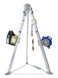 3M DBI-SALA 8102001 Confined Space Winch - Each