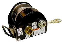 3M DBI-SALA 8518567 Confined Space Winch - Each