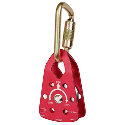 3M DBI-SALA PROTECTA PRO AK020A1 Confined Space Pulley - Each