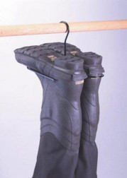 Rack'Em 1001 The Snake Wader Hanger - Sold by Each