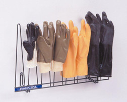 Rack'Em 2054-STNLS Glove Rack - Sold by Each