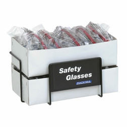 Rack'Em 4006 Safety Glass Dispenser - Sold by Each