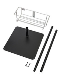 Rack'Em 4083 Free Standing Multi-Item Rack - Sold by Each