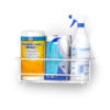 Rack'Em 4084 Multi-Item Bottle Rack - Sold by Each