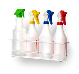 Rack'Em 4086-SS Holds Multiple Items Multi-Item Rack - Sold by Each