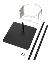 Rack'Em 4089 Free Standing Bucket Rack - Sold by Each