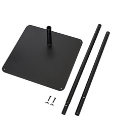 Rack'Em 4094 Free Standing Rack Stand - Sold by Each