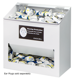 Rack'Em 5133 Foam Ear Plug Dispenser