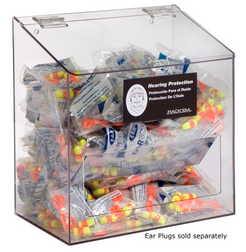 Rack'Em 5133 Foam Ear Plug Dispenser