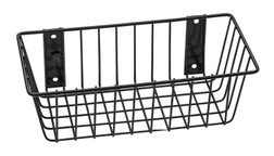 Rack'Em 9075-B Universal Wire Basket, Multiple Dimensions Values Available - Sold by Each