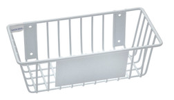 Rack'Em 9175-W Universal Wire Basket, Multiple Dimensions Values Available - Sold by Each