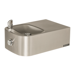 Haws 1109 Wall Mount Barrier Free Single Bubbler Drinking Fountain