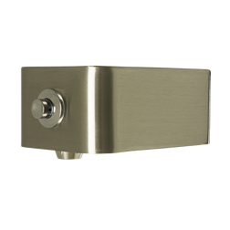 Haws 1920FR Wall Mount Freeze Resistant Bottle Filler