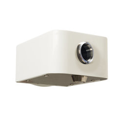 Haws 1920WHO Wall Mount Non-Refrigerated Touchless Bottle Filler