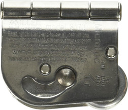 Honeywell Miller 8173/U Rope Grab with Attached O-ring, 5/16 in, 310 lb - Each