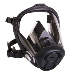 Honeywell North RP805011 Full Facepiece Replacement Headstrap, Silicone - Each