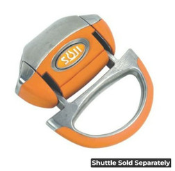 Honeywell Xenon X00300 Permanent Horizontal Lifeline System Kit, Stainless Steel - Each