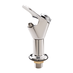 Haws 5010.6427SS Polished Stainless Steel Drinking Faucet