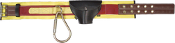 Gemtor 531 Pompier Ladder/Escape Belt - Each